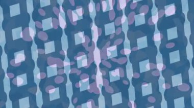 Yaratıcı video düzenleme film tasarımı için benzersiz hareket grafikleri biçimi giriş hareketi video pro