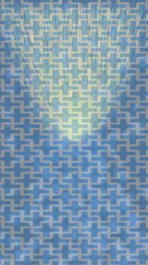 Benzersiz hareket grafikleri tasarım sanatına sahip yaratıcı film üretimi için özet bir arkaplan