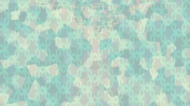 Modern medya üretimi için fütüristik dijital soyut doku sinematik tarz hareketli grafik ögesi