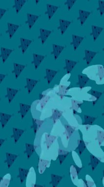 Lüks hareket tasarımı üst düzey video projeleri ve dijital sanat için zarif, pürüzsüz bir dokusu var.