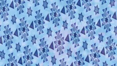 Modern medya üretimi için fütüristik dijital soyut doku sinematik tarz hareketli grafik ögesi