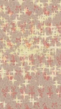 Profesyonel video projeleri sanat tarzı için organik hareketli arkaplan tasarımı