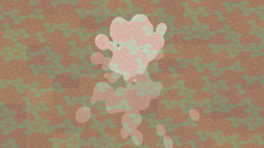 Lüks hareket tasarımı üst düzey video projeleri ve dijital sanat için zarif, pürüzsüz bir dokusu var.