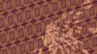 Yaratıcı video düzenleme film tasarımı için benzersiz hareket grafikleri biçimi giriş hareketi video pro