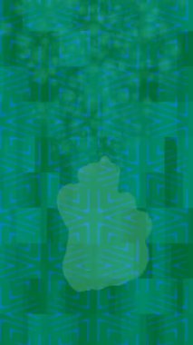 Profesyonel video projeleri sanat tarzı için organik hareketli arkaplan tasarımı