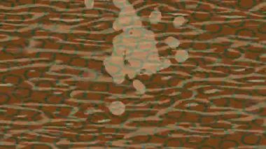 Lüks hareket tasarımı üst düzey video projeleri ve dijital sanat için zarif, pürüzsüz bir dokusu var.