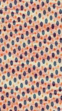 Benzersiz video giriş tasarımı projeleri için detaylı yüzey kalıbı film animasyon stili grafik girişi