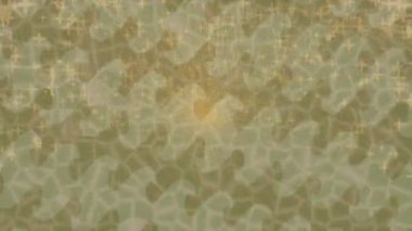 Estetik doku arkaplan tasarımı renkli hareket grafikleri ile moda film giriş profosyoneli