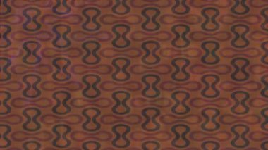 Profesyonel video projeleri sanat tarzı için organik hareketli arkaplan tasarımı