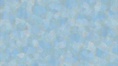 Benzersiz hareket grafikleri tasarım sanatına sahip yaratıcı film üretimi için özet bir arkaplan