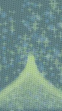 Benzersiz hareket dokusu tasarım sanatı ile profesyonel video düzenleme için modern soyut grafikler