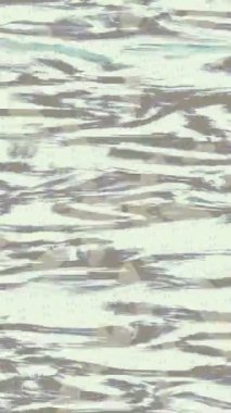 Organik desenli yüzey giriş stili video film sanatı ile soyut arkaplan tasarımı