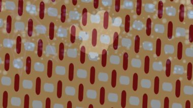 Lüks hareket tasarımı üst düzey video projeleri ve dijital sanat için zarif, pürüzsüz bir dokusu var.