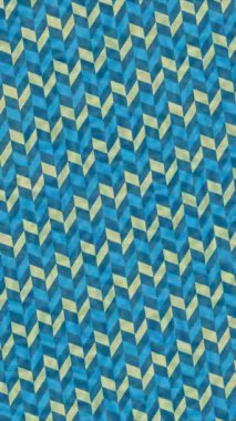 Benzersiz dijital hareket grafiklerine sahip yaratıcı sinematik projeler için yumuşak animasyon yüzeyi