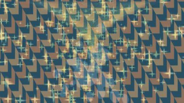 Profesyonel video projeleri sanat tarzı için organik hareketli arkaplan tasarımı