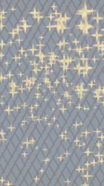 Estetik doku arkaplan tasarımı renkli hareket grafikleri ile moda film giriş profosyoneli