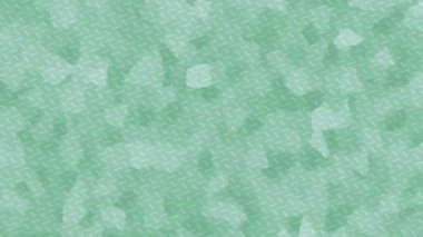 Organik desenli yüzey giriş stili video film sanatı ile soyut arkaplan tasarımı