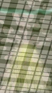 Benzersiz hareket grafikleri tasarım sanatına sahip yaratıcı film üretimi için özet bir arkaplan