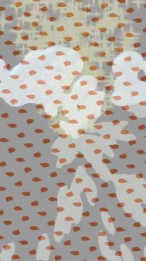 Yaratıcı video düzenleme film tasarımı için benzersiz hareket grafikleri biçimi giriş hareketi video pro