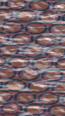 Modern medya üretimi için fütüristik dijital soyut doku sinematik tarz hareketli grafik ögesi