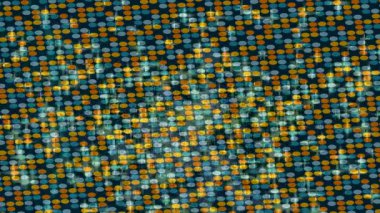 Lüks hareket tasarımı üst düzey video projeleri ve dijital sanat için zarif, pürüzsüz bir dokusu var.