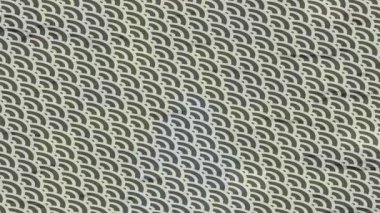 Modern medya üretimi için fütüristik dijital soyut doku sinematik tarz hareketli grafik ögesi