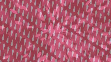 Benzersiz hareket grafikleri tasarım sanatına sahip yaratıcı film üretimi için özet bir arkaplan