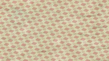 Yaratıcı video düzenleme film arkaplan tasarımı için minimalist organik hareket grafikleri