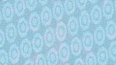 Lüks hareket tasarımı üst düzey video projeleri ve dijital sanat için zarif, pürüzsüz bir dokusu var.