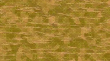 Soyut hareket desenli fütüristik video üretimi için dinamik dijital arkaplan