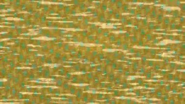 Benzersiz dijital hareket grafiklerine sahip yaratıcı sinematik projeler için yumuşak animasyon yüzeyi