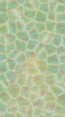 Estetik doku arkaplan tasarımı renkli hareket grafikleri ile moda film giriş profosyoneli