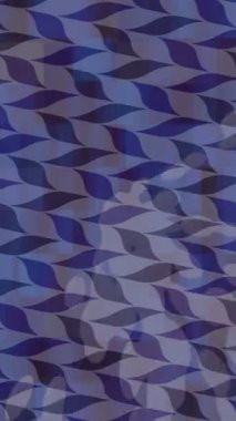 Estetik doku arkaplan tasarımı renkli hareket grafikleri ile moda film giriş profosyoneli