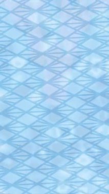 Lüks hareket projeleri için soyut tasarım stili animasyonu olan üst düzey dijital doku