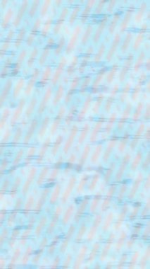 Benzersiz video giriş tasarımı projeleri için detaylı yüzey kalıbı film animasyon stili grafik girişi