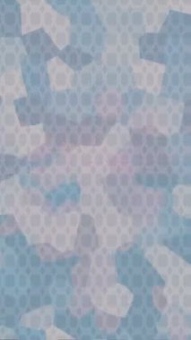 Benzersiz dijital hareket grafiklerine sahip yaratıcı sinematik projeler için yumuşak animasyon yüzeyi