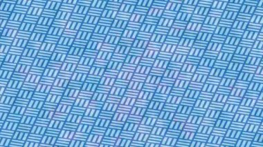 Estetik doku arkaplan tasarımı renkli hareket grafikleri ile moda film giriş profosyoneli