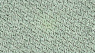 Soyut hareket desenli fütüristik video üretimi için dinamik dijital arkaplan