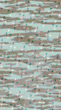 Estetik doku arkaplan tasarımı renkli hareket grafikleri ile moda film giriş profosyoneli