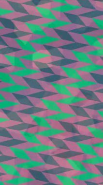 Modern medya üretimi için fütüristik dijital soyut doku sinematik tarz hareketli grafik ögesi