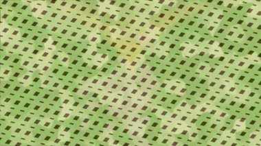 Benzersiz dijital hareket grafiklerine sahip yaratıcı sinematik projeler için yumuşak animasyon yüzeyi