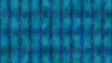 Benzersiz hareket grafikleri tasarım sanatına sahip yaratıcı film üretimi için özet bir arkaplan