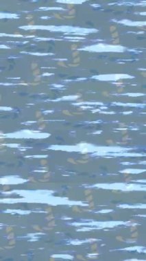 Benzersiz video giriş tasarımı projeleri için detaylı yüzey kalıbı film animasyon stili grafik girişi