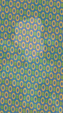 Lüks hareket projeleri için soyut tasarım stili animasyonu olan üst düzey dijital doku