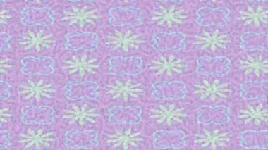 Modern medya üretimi için fütüristik dijital soyut doku sinematik tarz hareketli grafik ögesi