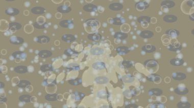 Lüks hareket tasarımı üst düzey video projeleri ve dijital sanat için zarif, pürüzsüz bir dokusu var.