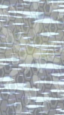 Yaratıcı video düzenleme film tasarımı için benzersiz hareket grafikleri biçimi giriş hareketi video pro