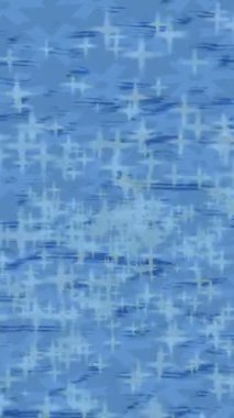 Estetik doku arkaplan tasarımı renkli hareket grafikleri ile moda film giriş profosyoneli