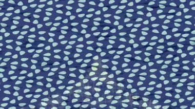 Modern medya üretimi için fütüristik dijital soyut doku sinematik tarz hareketli grafik ögesi