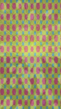 Benzersiz hareket grafikleri tasarım sanatına sahip yaratıcı film üretimi için özet bir arkaplan